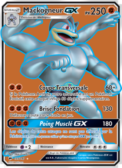 Mackogneur GX
