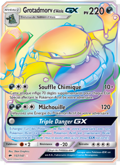 Grotadmorv d’Alola GX