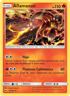 Aflamanoir