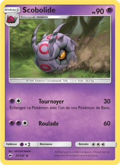 Scobolide