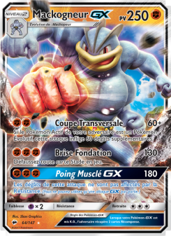 Mackogneur GX