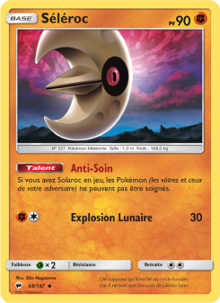 Séléroc