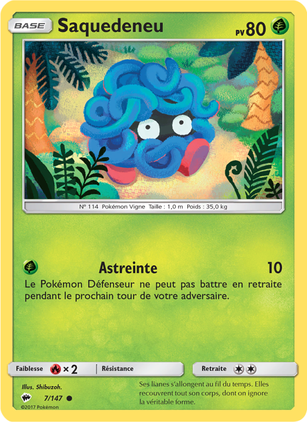 Saquedeneu