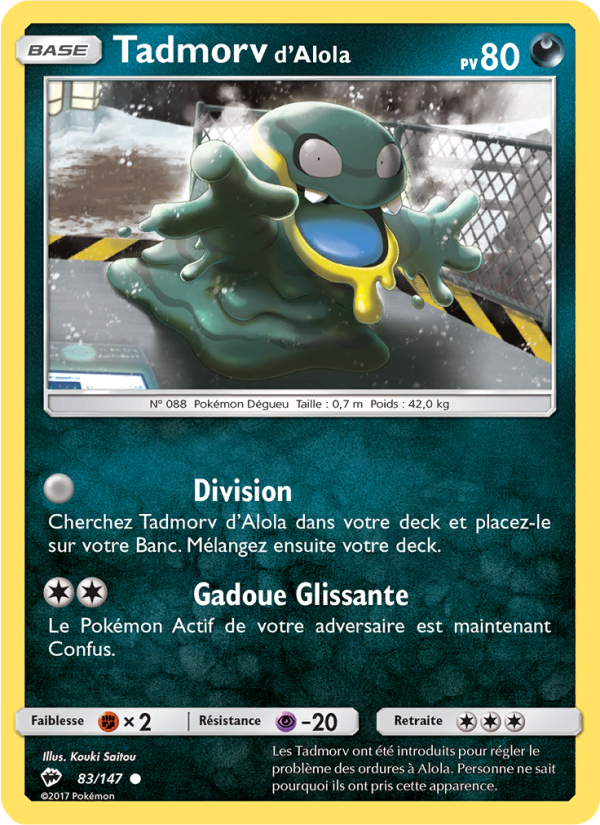 Tadmorv d’Alola