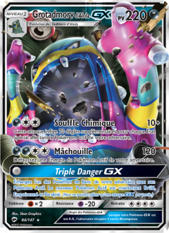 Grotadmorv d’Alola GX