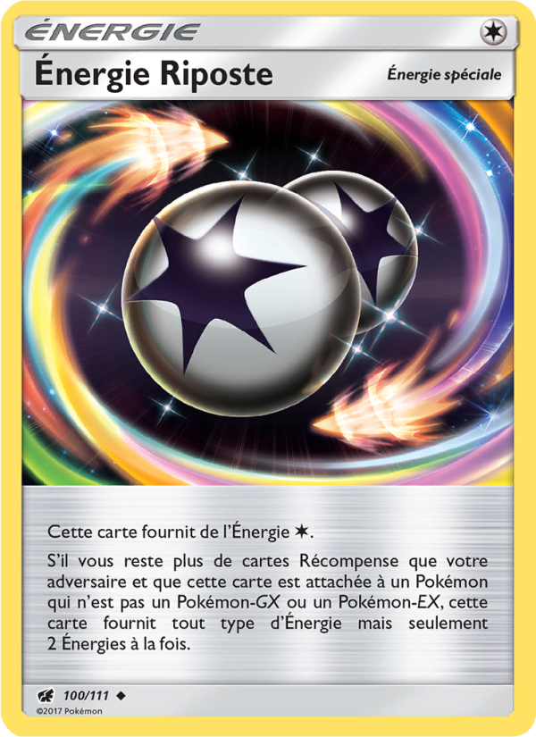 Énergie Riposte