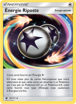 Énergie Riposte
