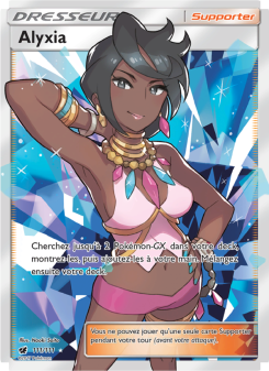 Alyxia
