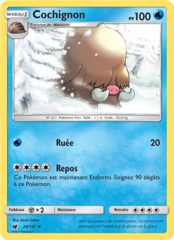 Cochignon