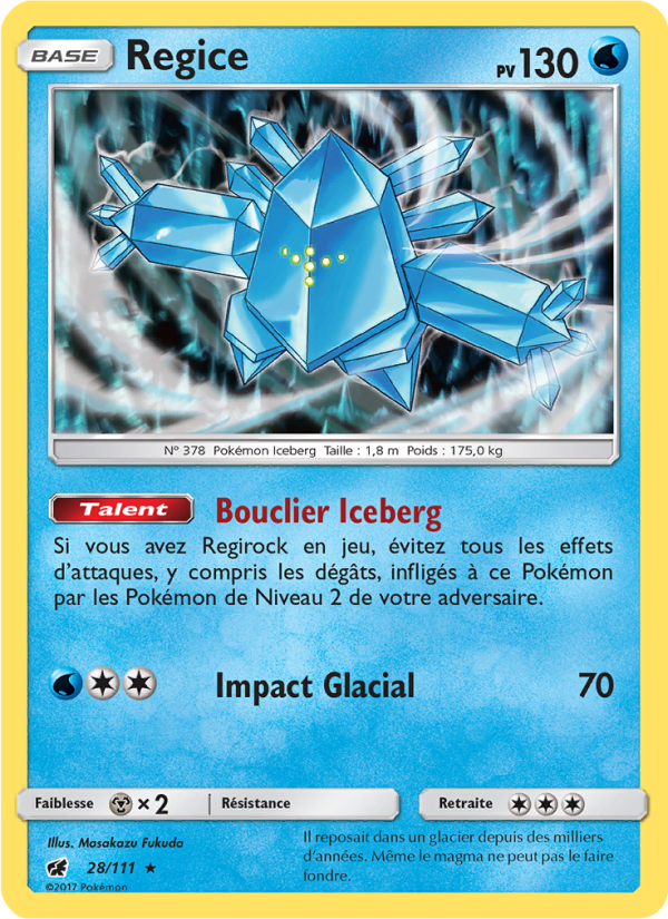 Regice