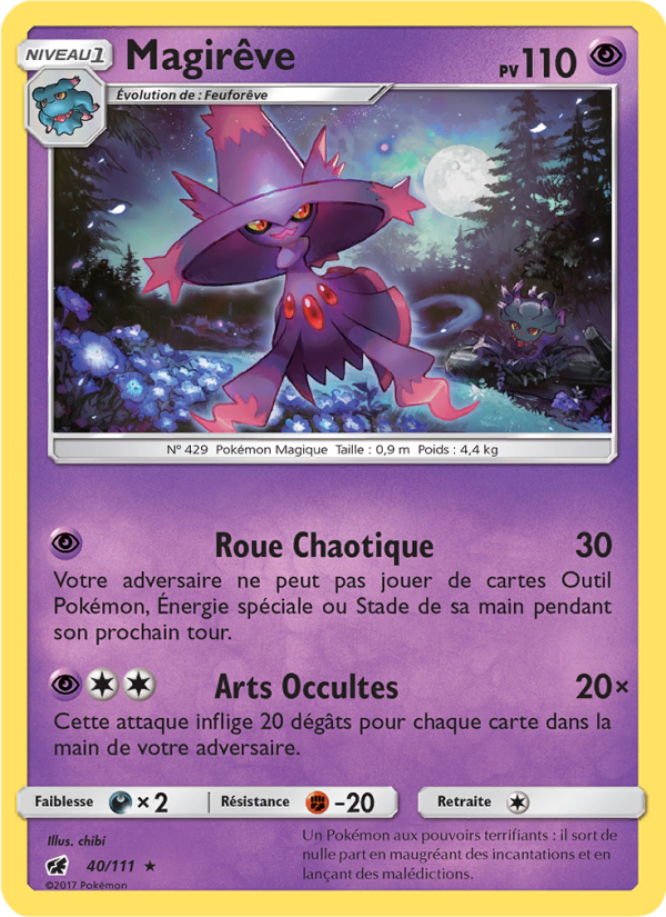 Magirêve