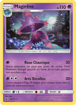 Magirêve