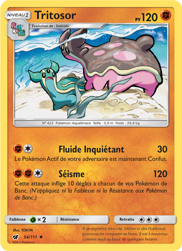 Tritosor