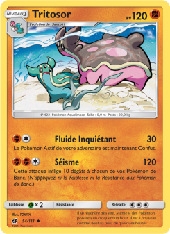 Tritosor