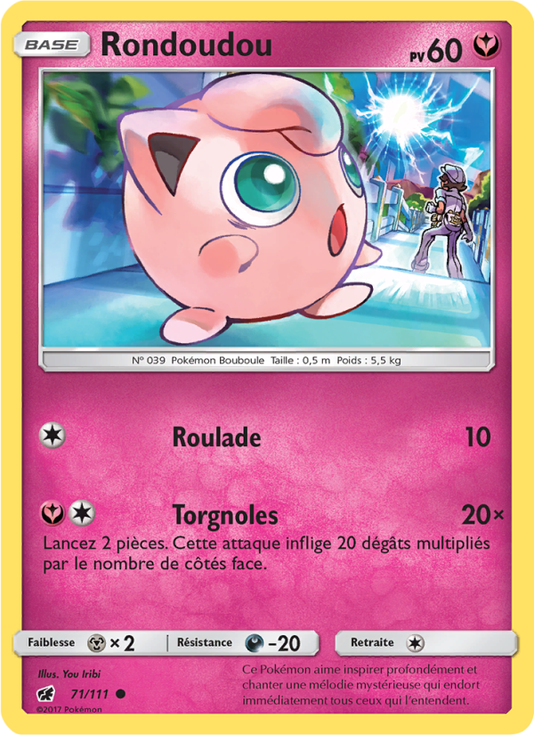 Rondoudou