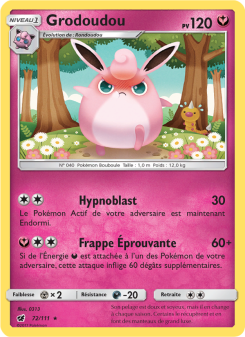 Grodoudou
