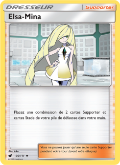 Elsa-Mina