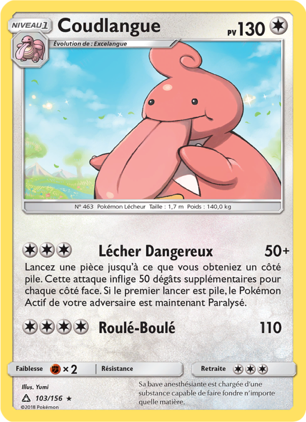 Coudlangue