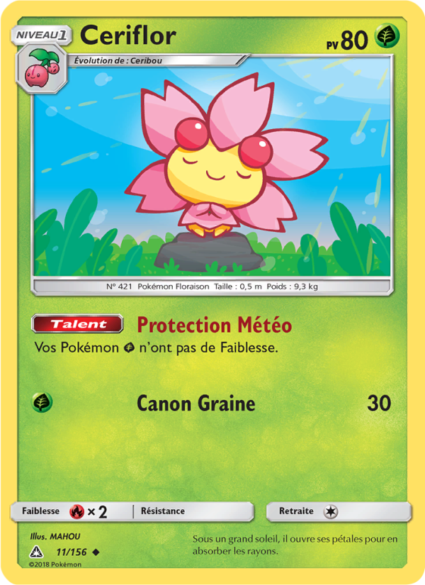 Ceriflor