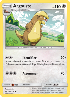 Argouste