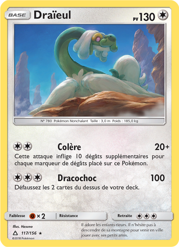 Draïeul