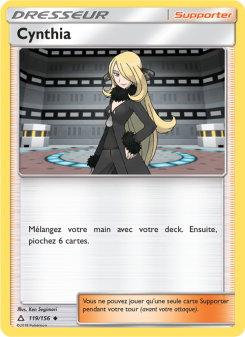 Cynthia