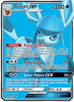 Givrali GX