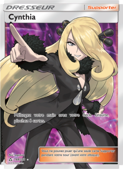 Cynthia