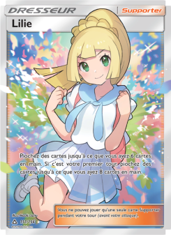 Lilie