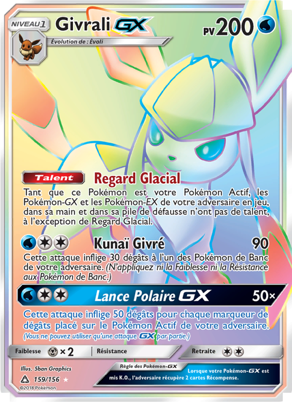 Givrali GX