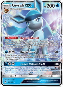 Givrali GX