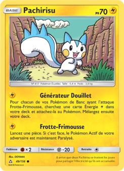 Pachirisu