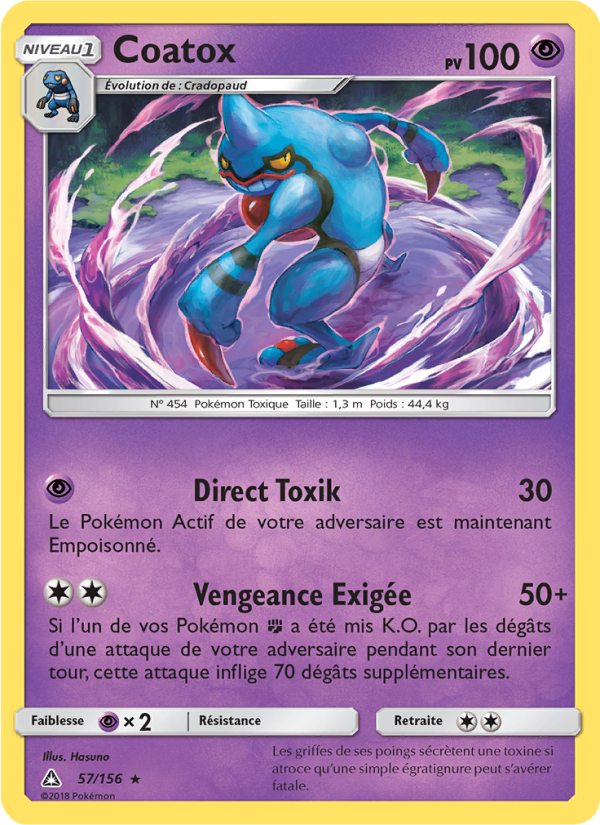 Coatox