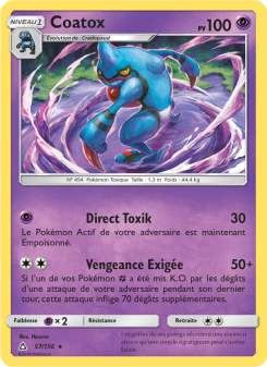 Coatox