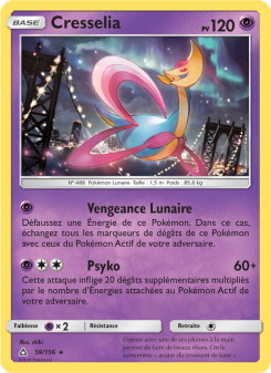 Cresselia