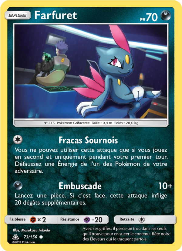 Farfuret