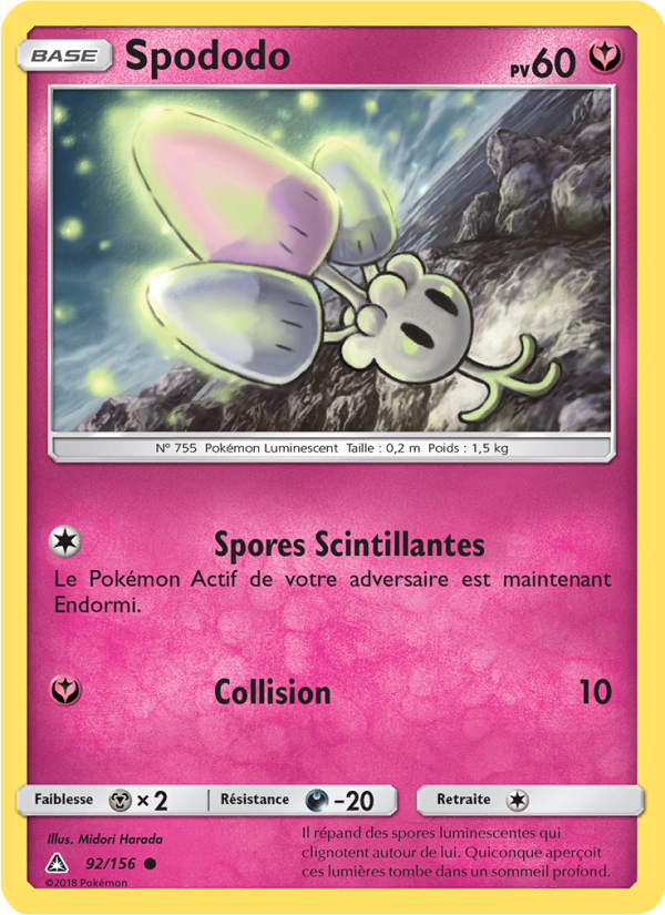 Spododo