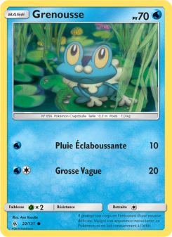 Grenousse