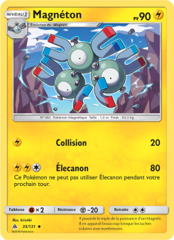 Magnéton