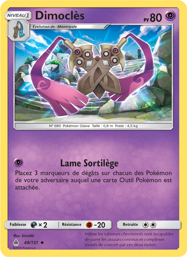 Dimoclès
