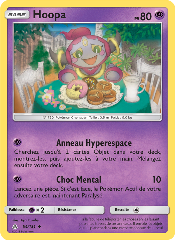 Hoopa