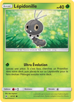 Lépidonille