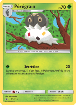Pérégrain