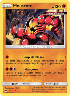 Mouscoto