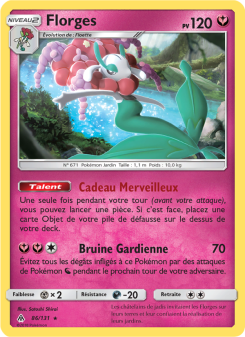Florges