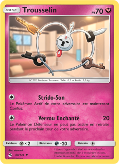 Trousselin