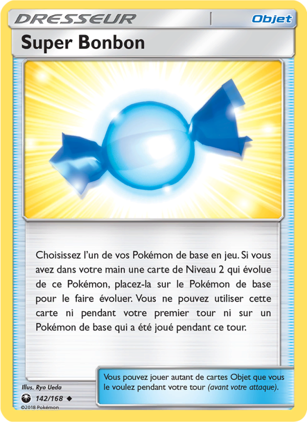 Super Bonbon