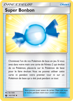 Super Bonbon