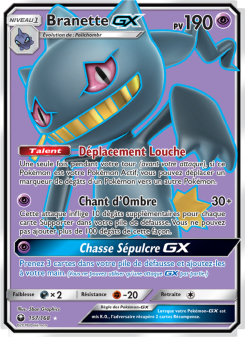 Branette GX