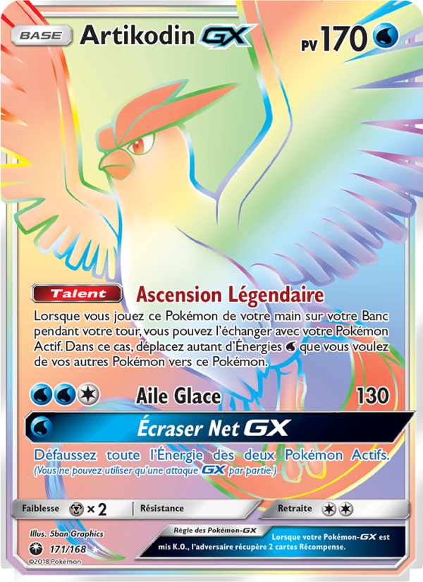 Artikodin GX
